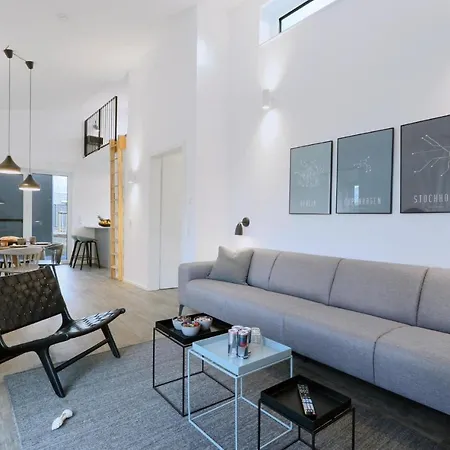 Holiday home Stunning In Lembruch-duemmer With Kitchen *