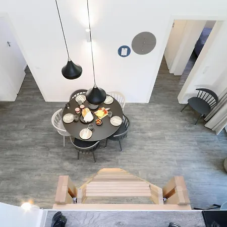 Stunning In Lembruch-duemmer With Kitchen * Lembruch