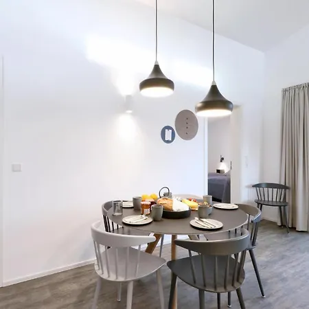 Stunning In Lembruch-duemmer With Kitchen Holiday home *