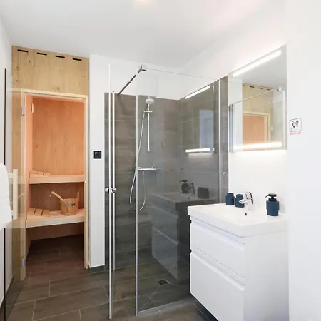 Stunning In Lembruch-duemmer With Kitchen * Lembruch