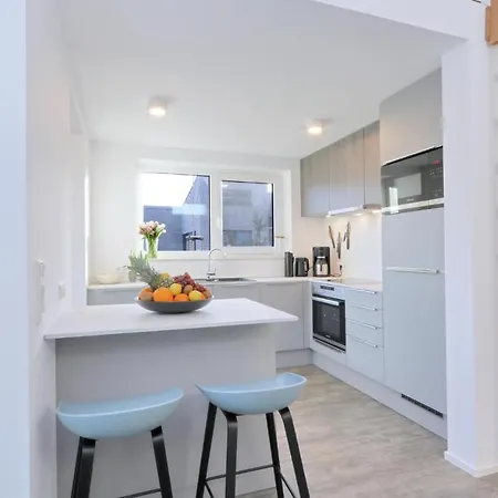 Stunning In Lembruch-duemmer With Kitchen * Lembruch