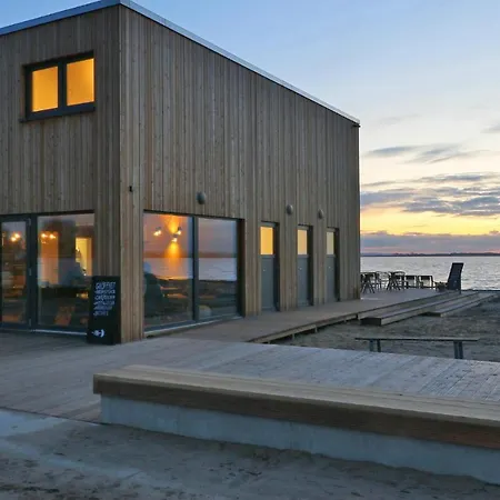 Stunning In Lembruch-duemmer With Kitchen Lembruch