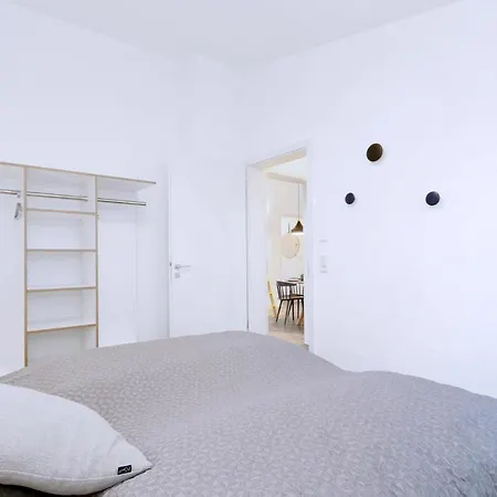 Stunning In Lembruch-duemmer With Kitchen Holiday home
