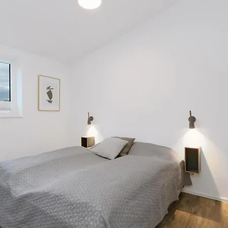 Stunning In Lembruch-duemmer With Kitchen Holiday home *