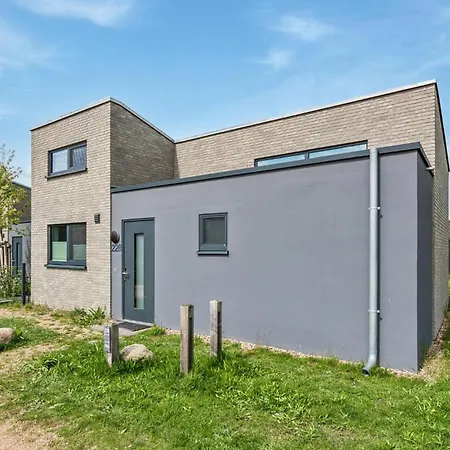 Stunning In Lembruch-duemmer With Kitchen Holiday home Lembruch