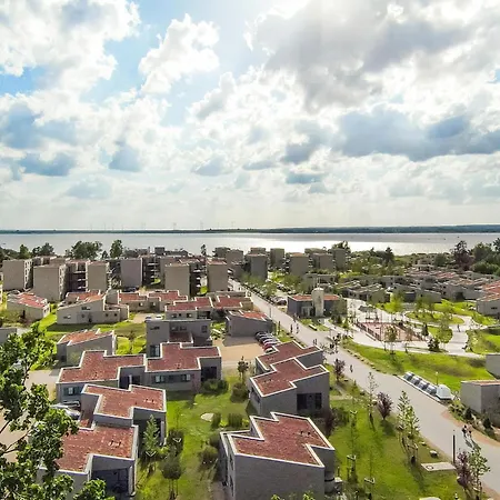 Stunning In Lembruch-duemmer With Kitchen *